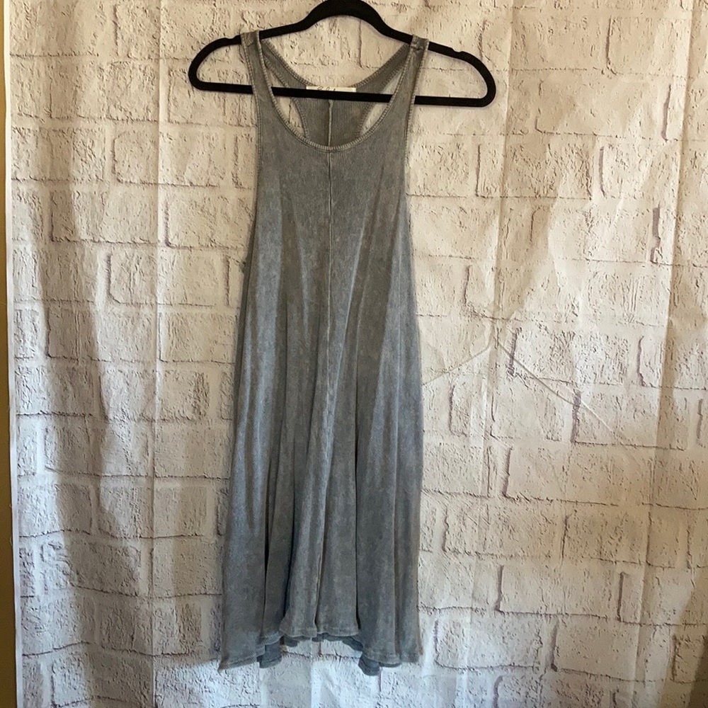 E. Leigh’s Tank Dress Size small